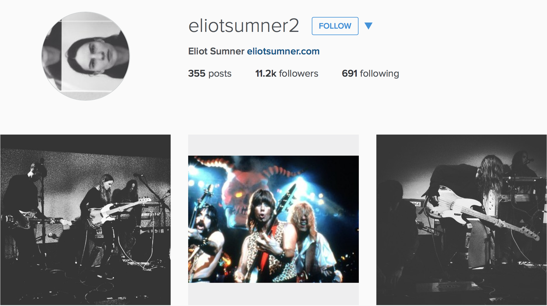 Элиот Полина Самнер