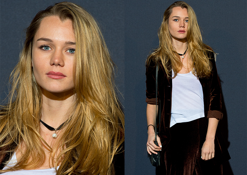 Имми Уотерхаус