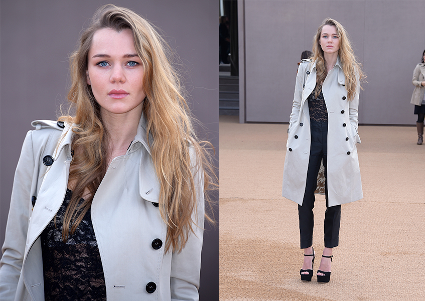 Имми Уотерхаус