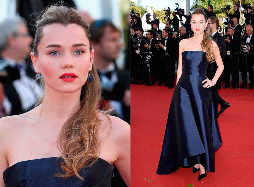 Имми Уотерхаус