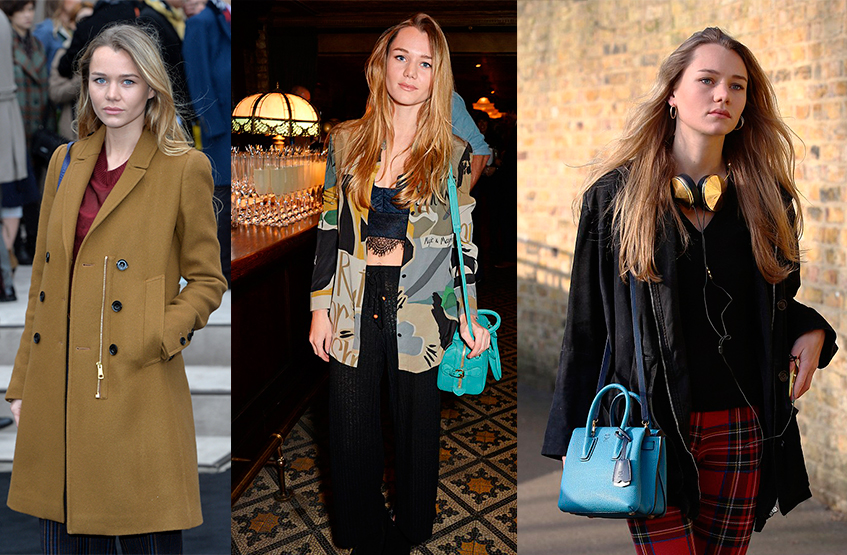 Имми Уотерхаус