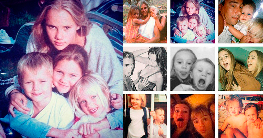 Имми Уотерхаус