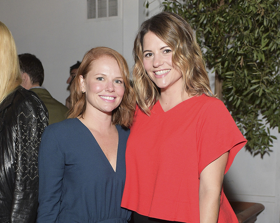 Они одевают Голливуд. Часть 4