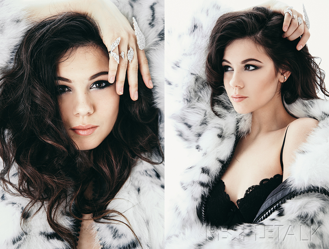 Елена Ильиных