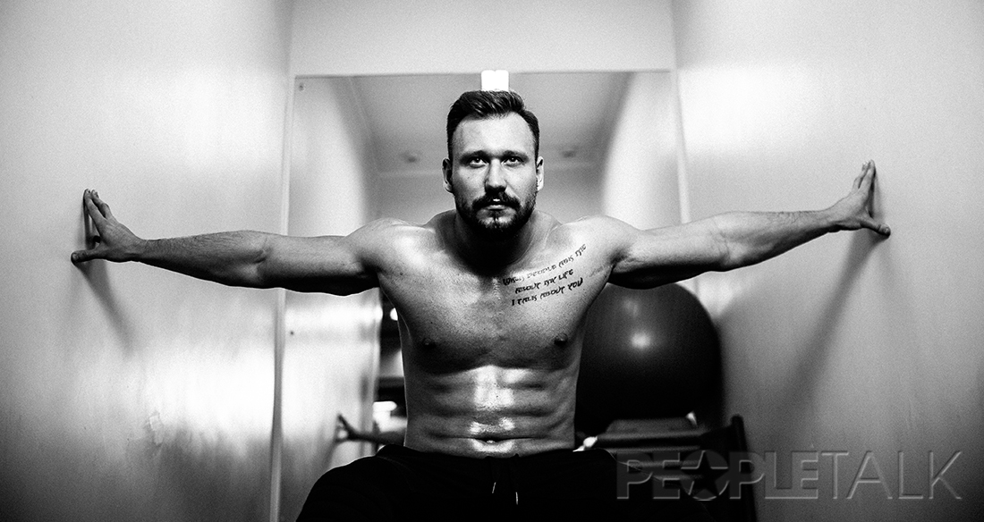 егор туманов