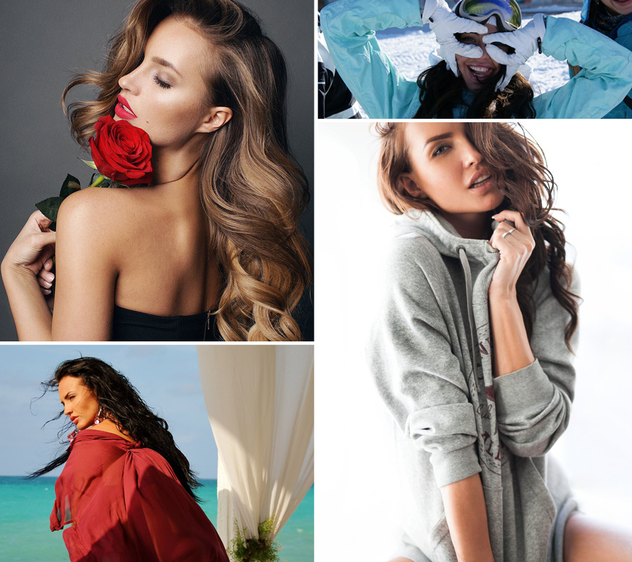 Наталья Горожанова, Холостяк, 4 сезон