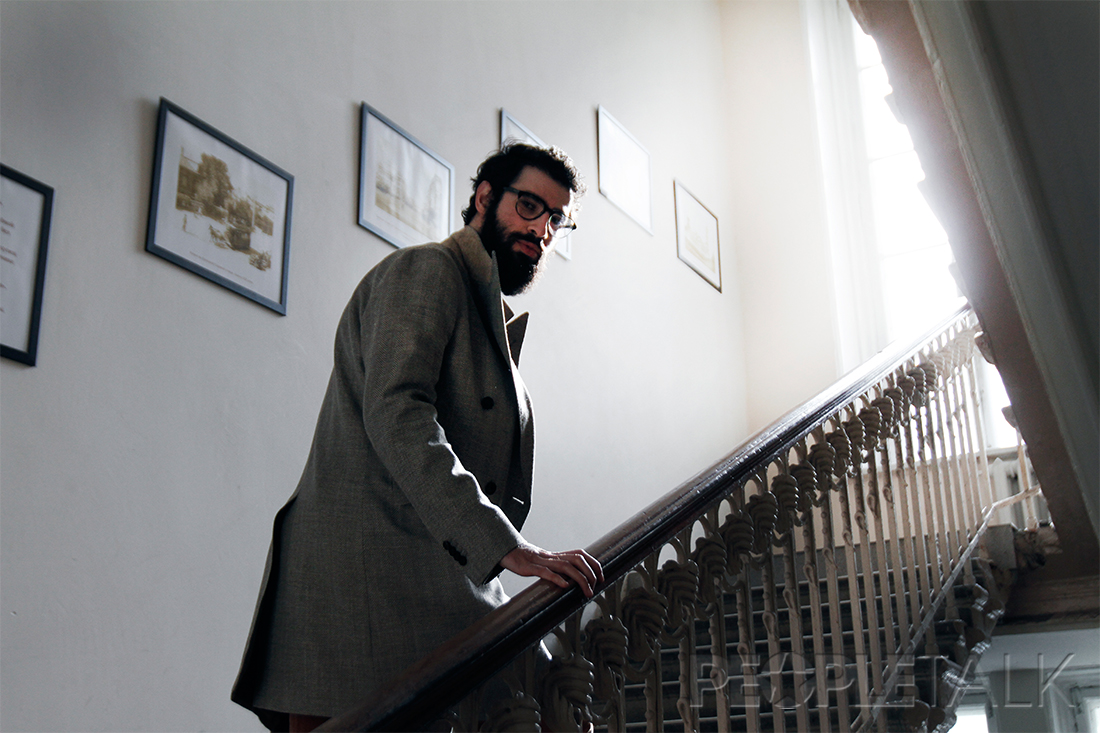 Георгий Кардава