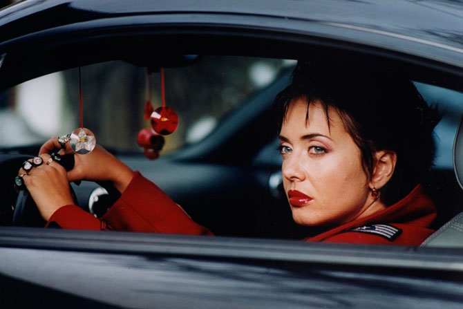 жанна фриске