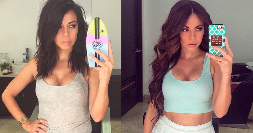 Жимена Санчес