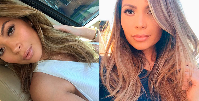 Марианна Хьюитт