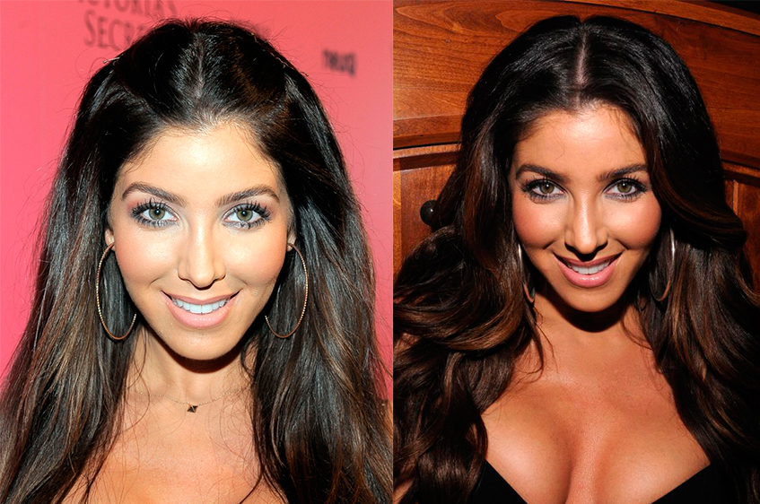 Мелисса Молинаро