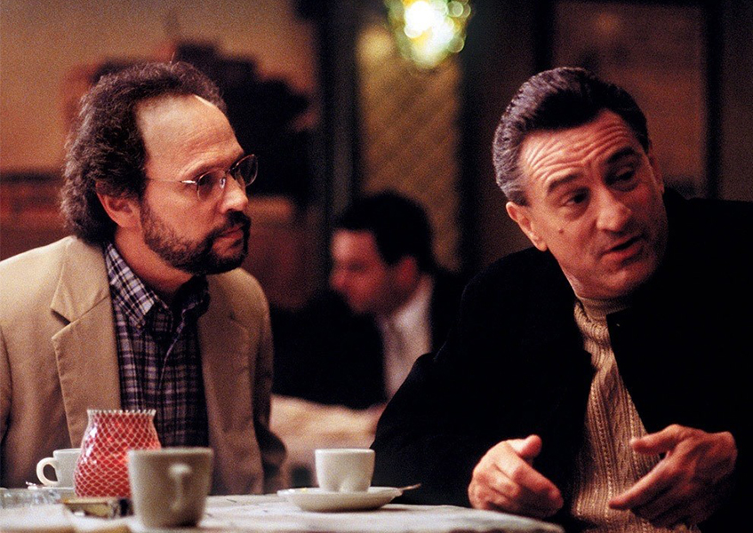 Роберт Де Ниро