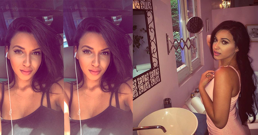 Арбия Кидади