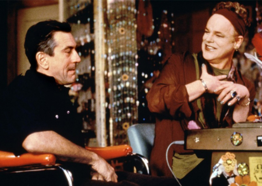 Роберт Де Ниро