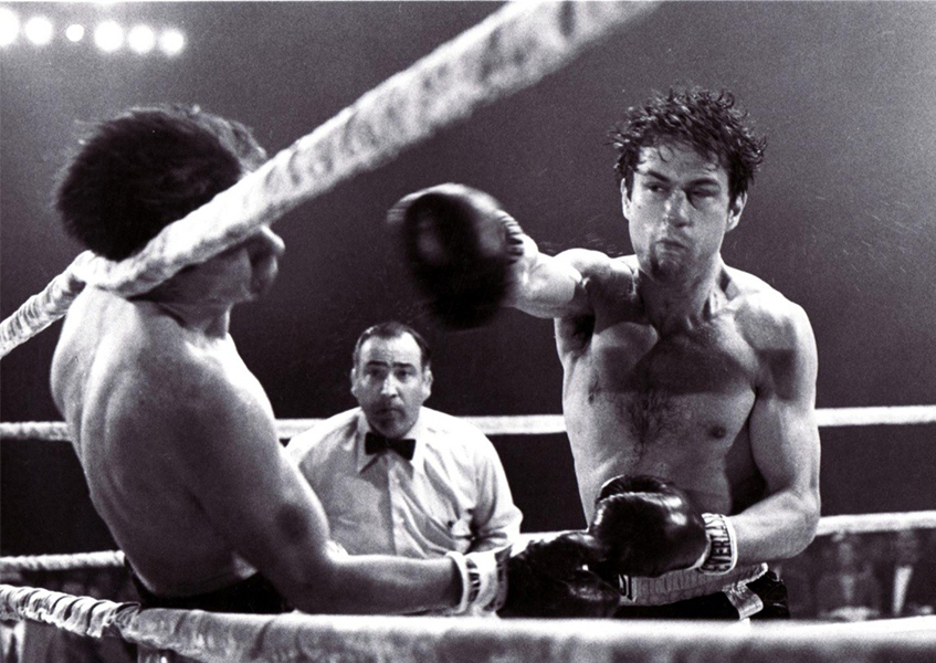 Роберт Де Ниро