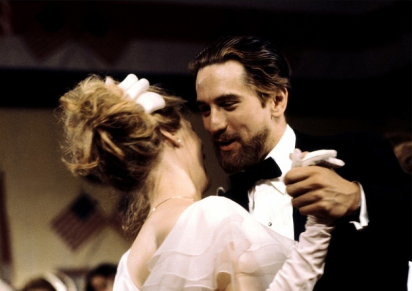 Роберт Де Ниро