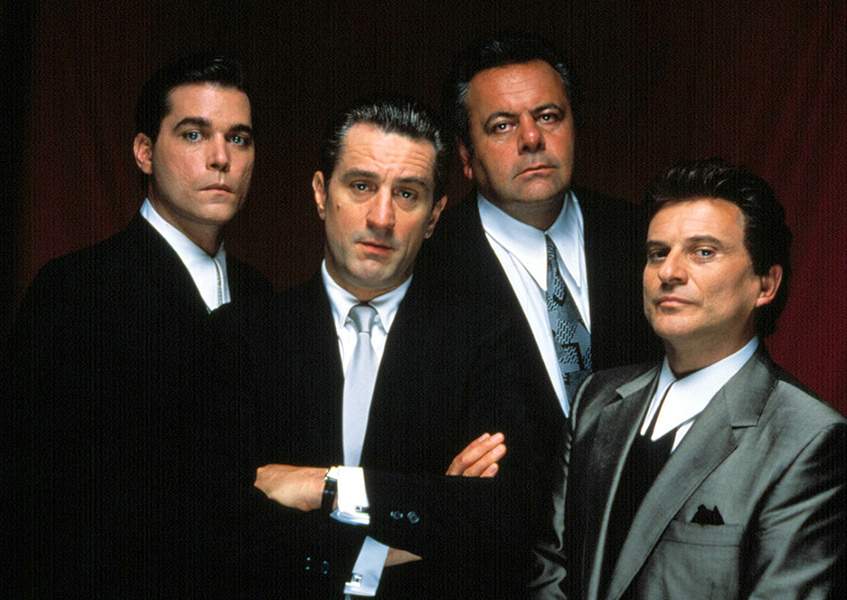 Роберт Де Ниро