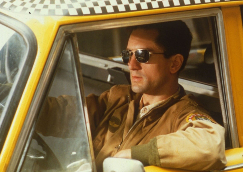 Роберт Де Ниро