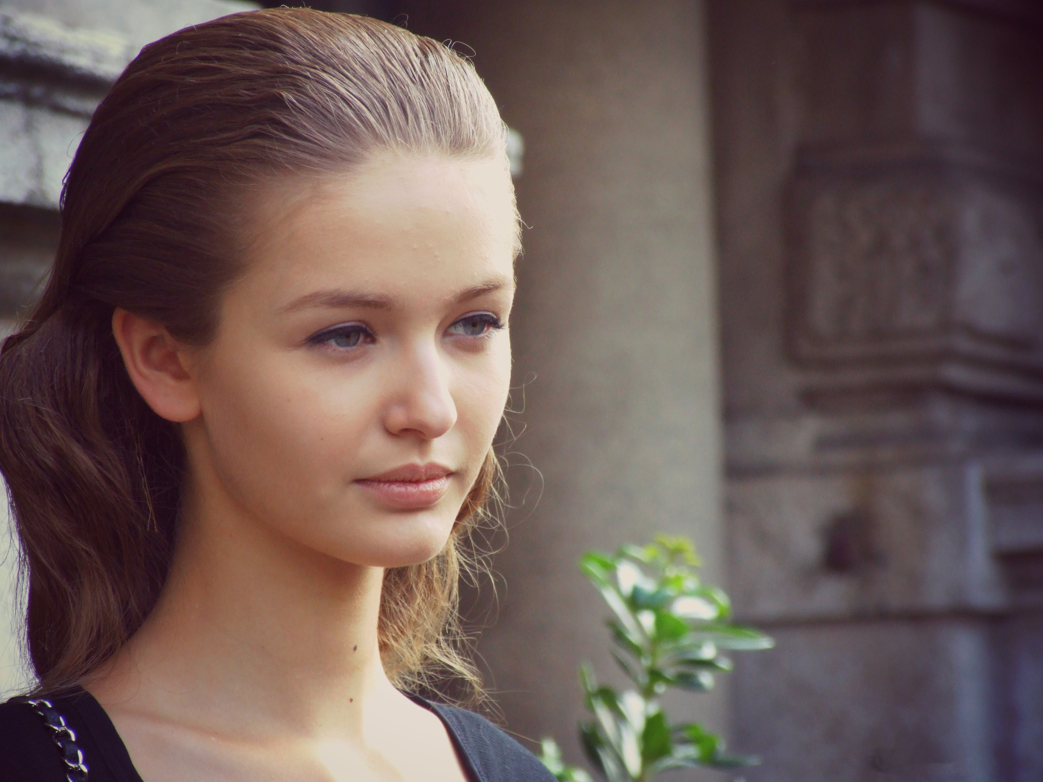 Кристина Романова