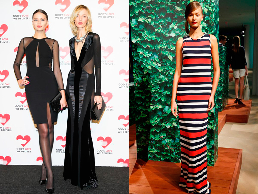 Кристина Романова