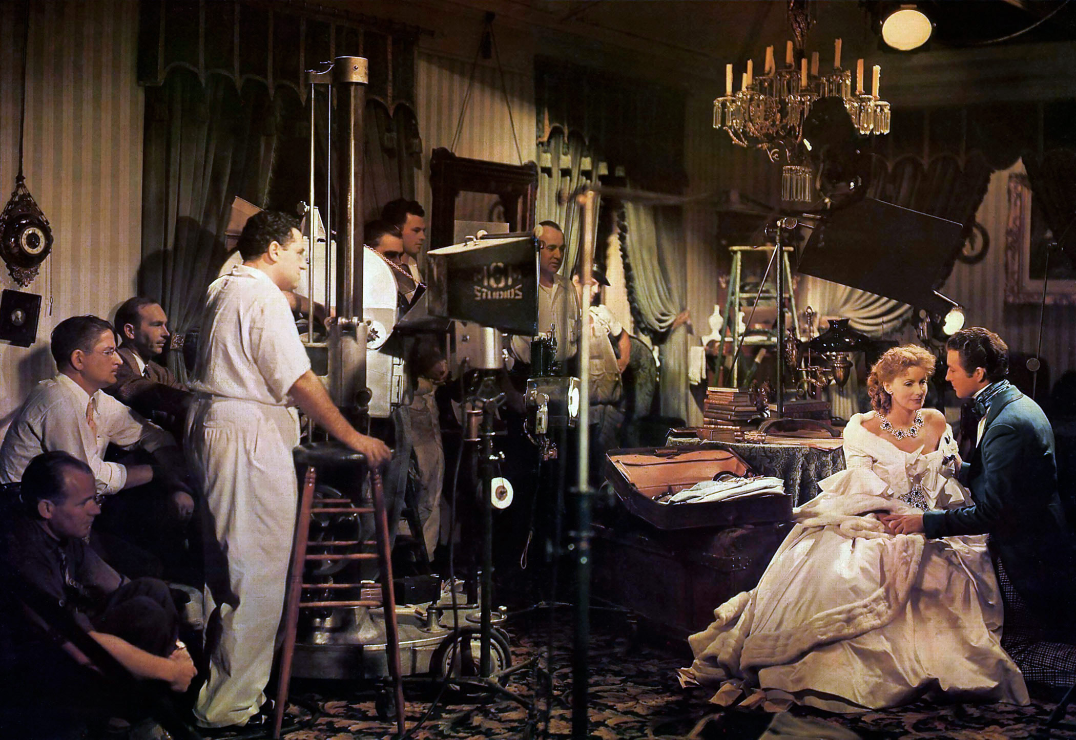 Грета Гарбо