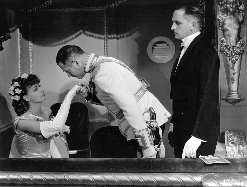 Грета Гарбо