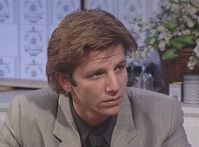 Дикий ангел