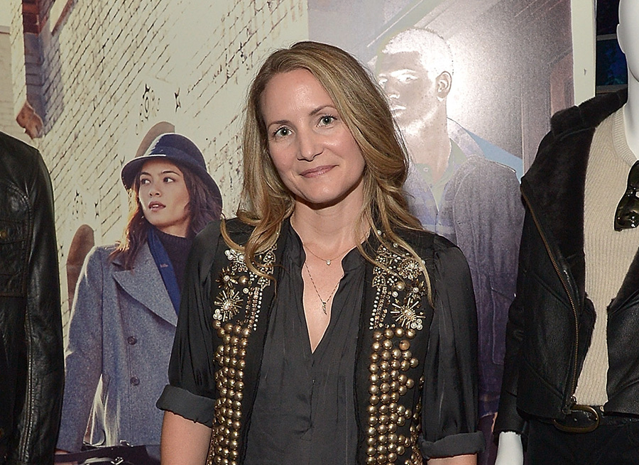 Они одевают Голливуд. Часть 4