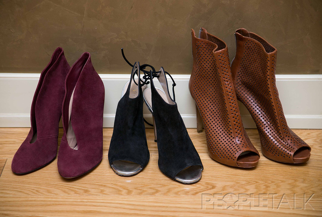 Модный гардероб недели: Анастасия Решетова Тимати