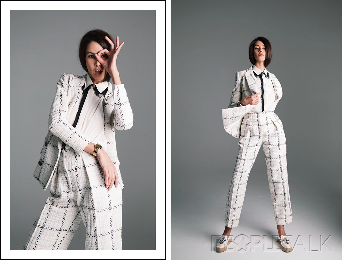 Ольга Слово