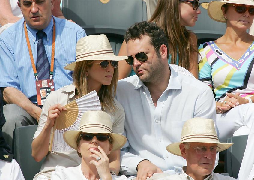 Дженнифер Энистон 