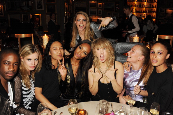 Лучшие вечеринки