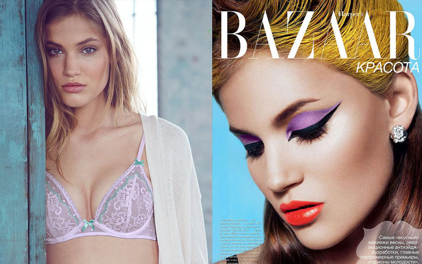 Соня Горелова