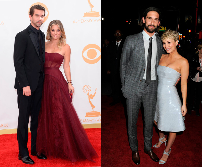 Кейли Куоко