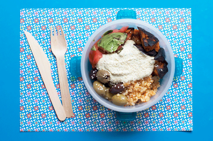 30 полезных привычек