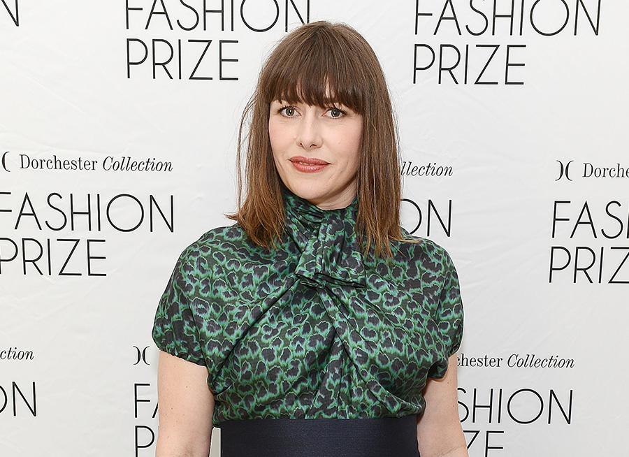 Они одевают Голливуд. Часть 4