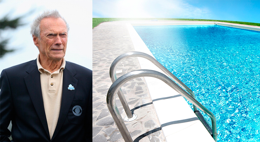 Клинт Иствуд