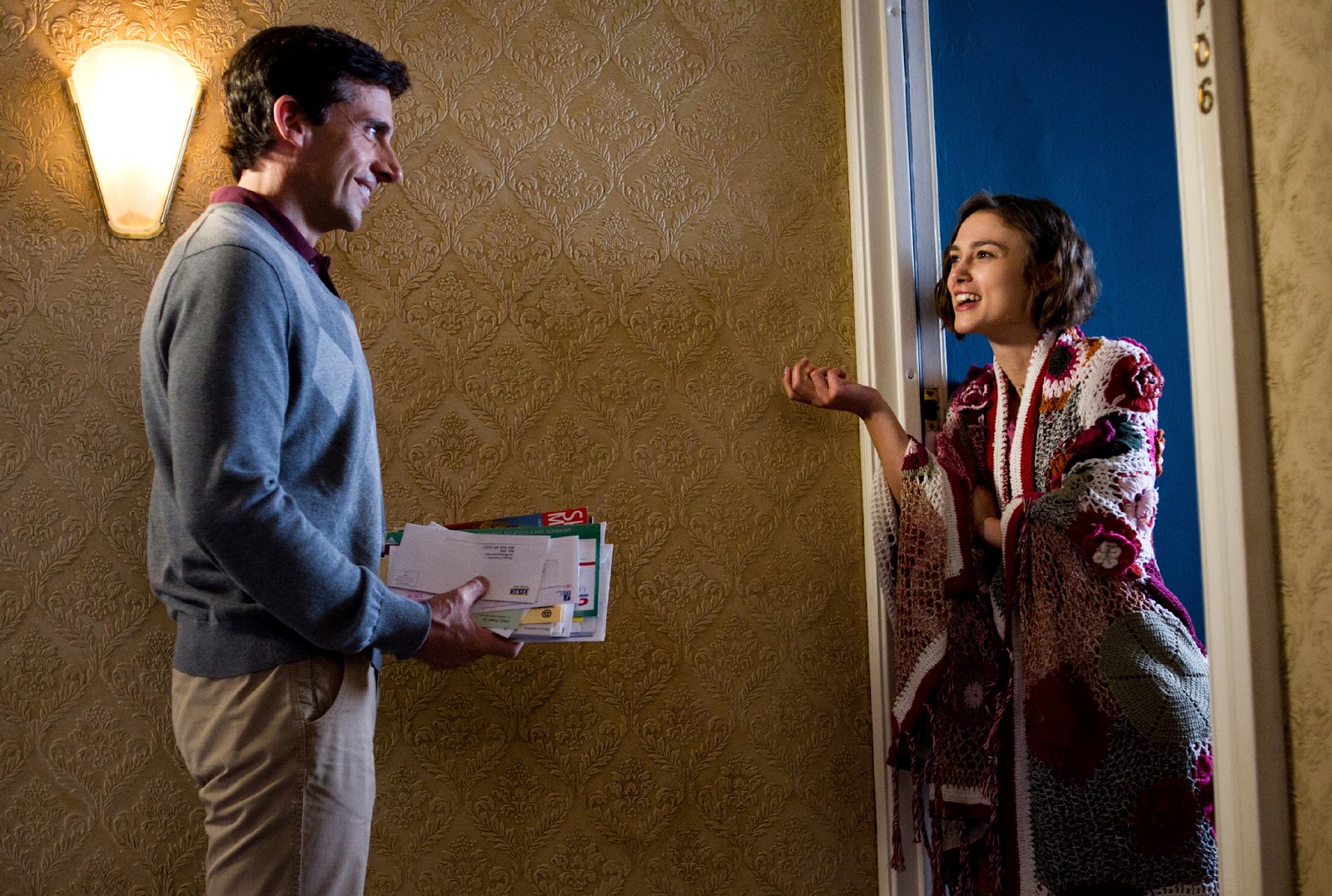 Стив Кэрелл