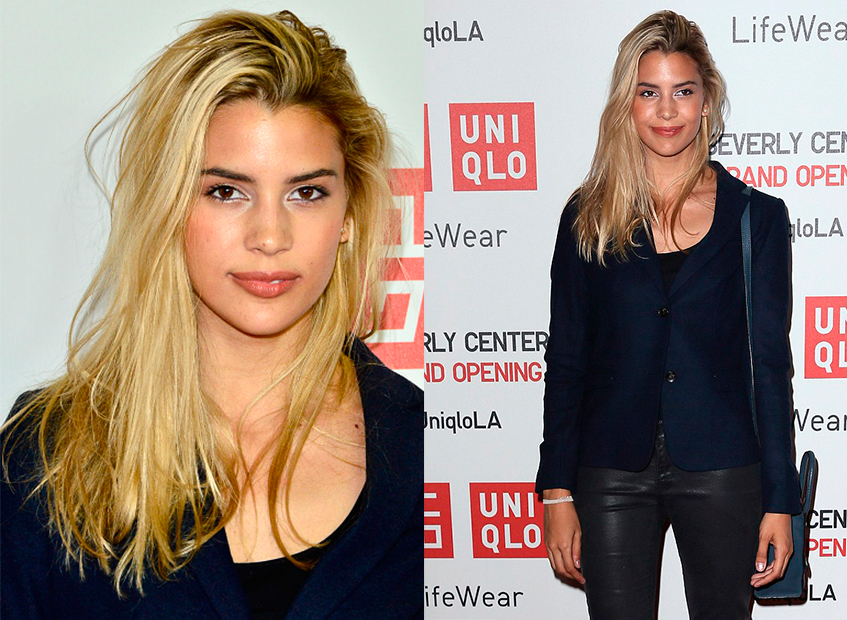 Кения Кински