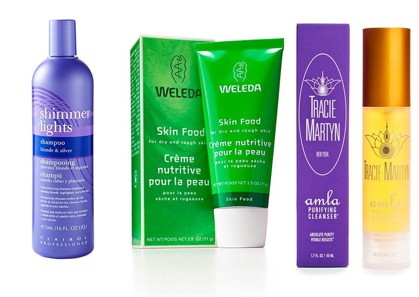 бьюти-продукты