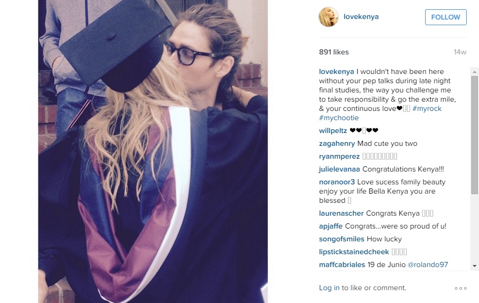 Кения Кински