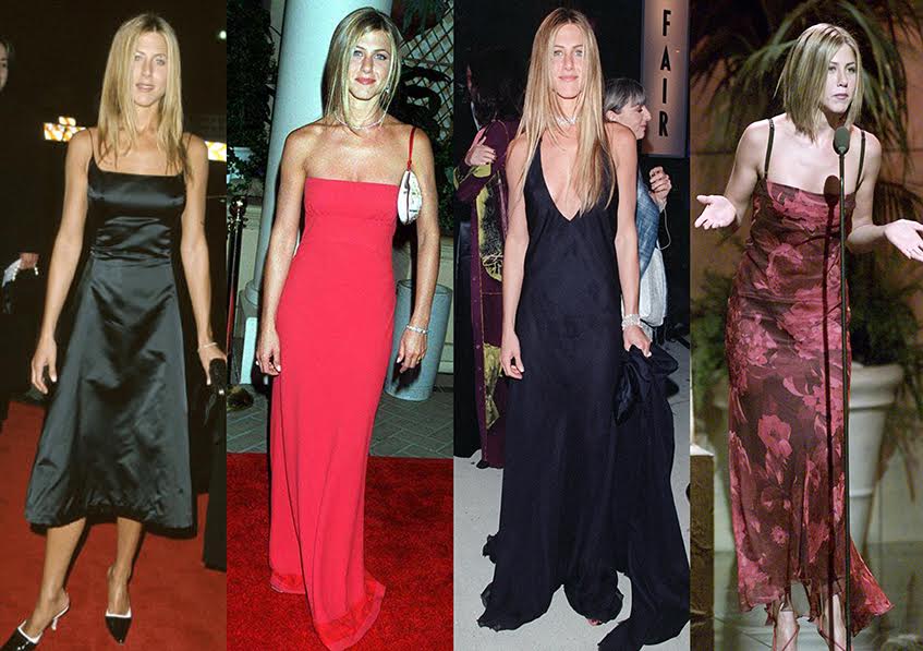 Дженнифер Энистон