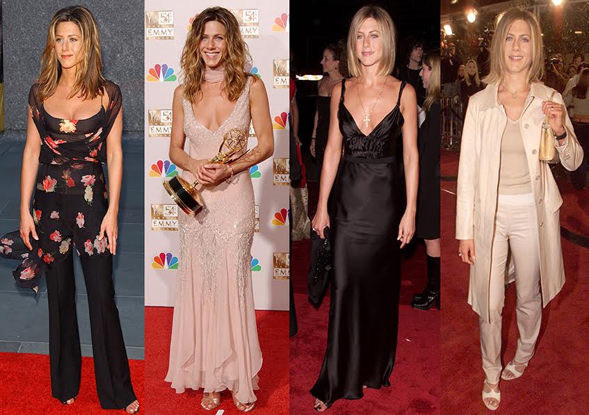 Дженнифер Энистон