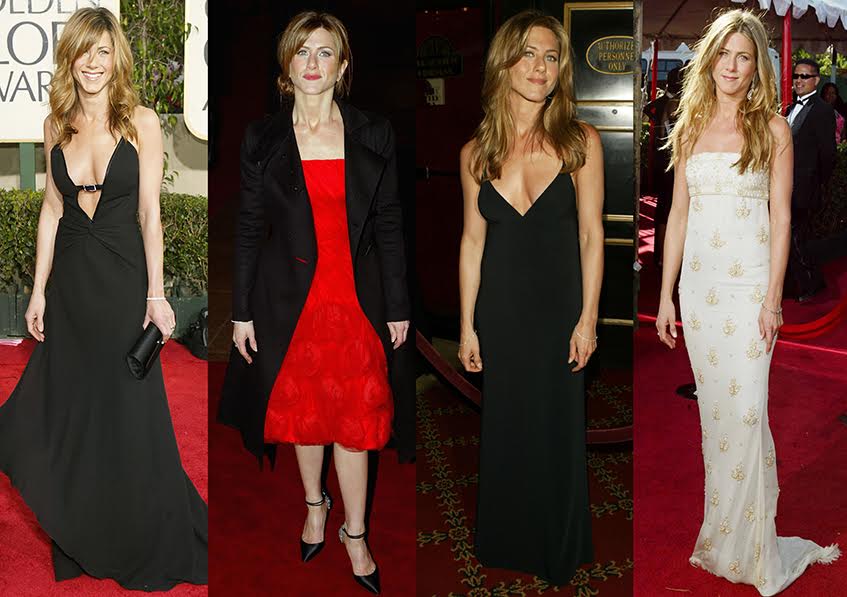 Дженнифер Энистон