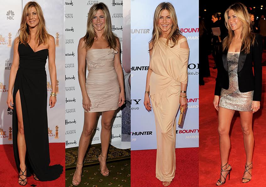 Дженнифер Энистон