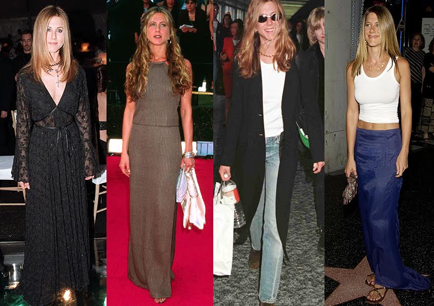 Дженнифер Энистон