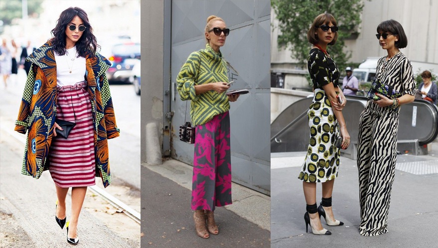 5 главных мифов в мире моды