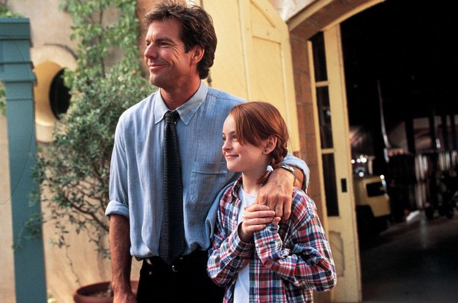 Линдси Лохан