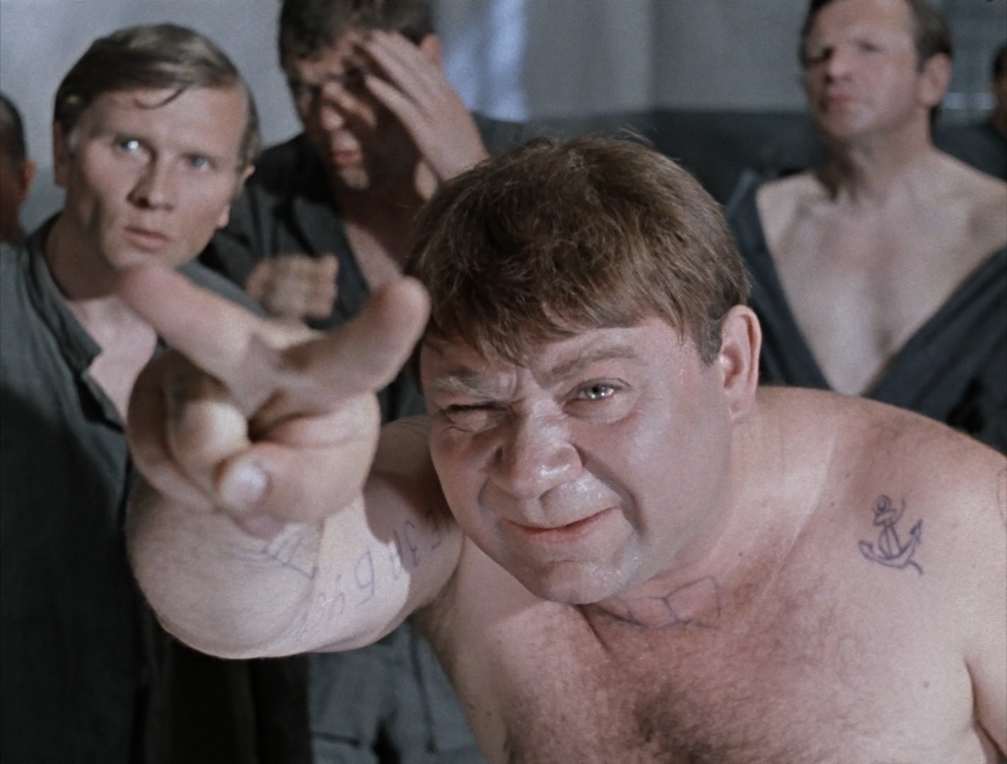 что посмотреть 31 декабря