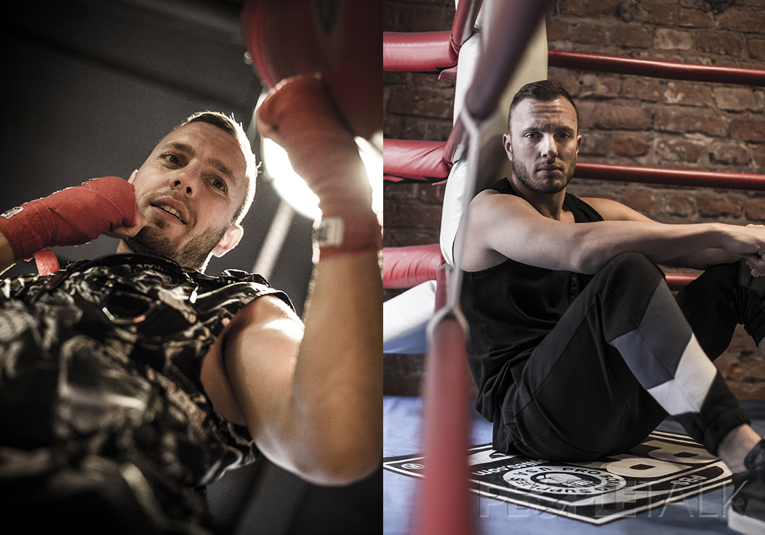 Тимур Соловьев